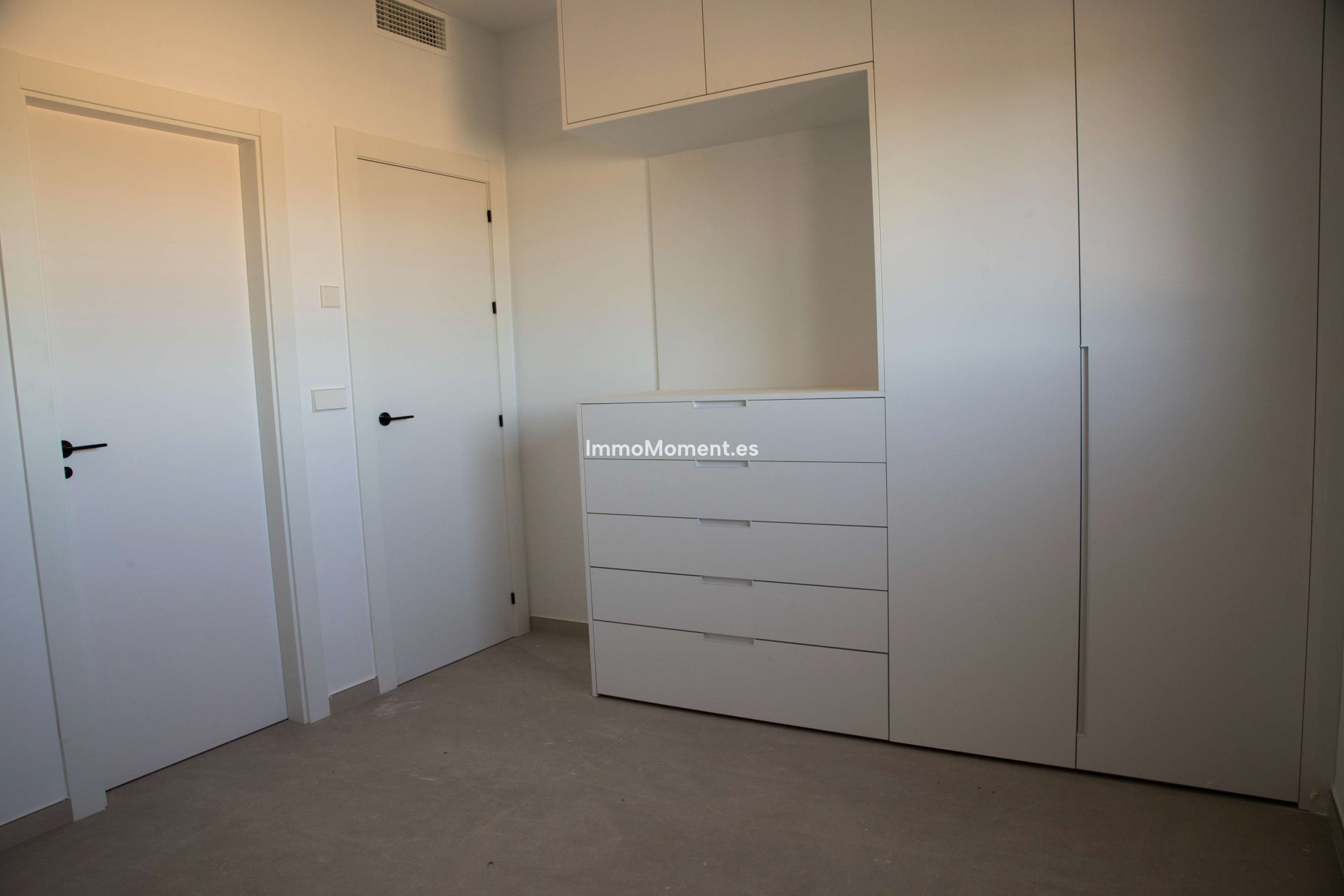 New Build - Penthouse - Condado de Alhama