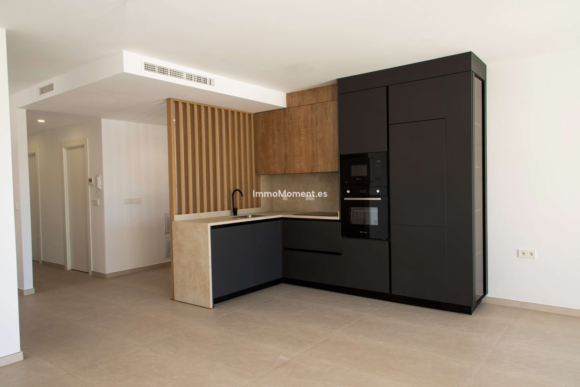 New Build - Penthouse - Condado de Alhama