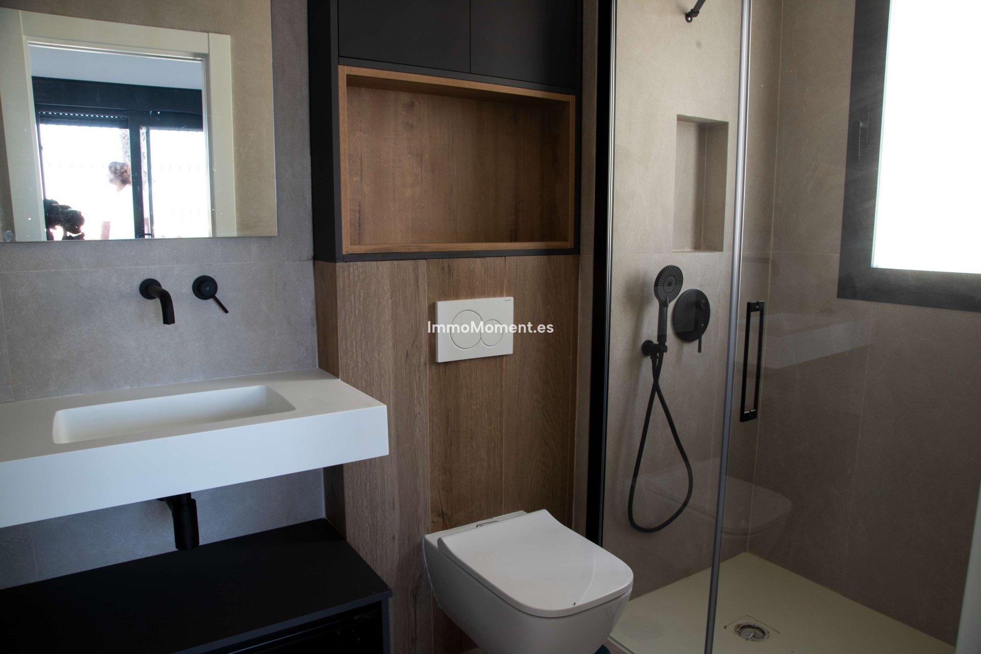 New Build - Penthouse - Condado de Alhama