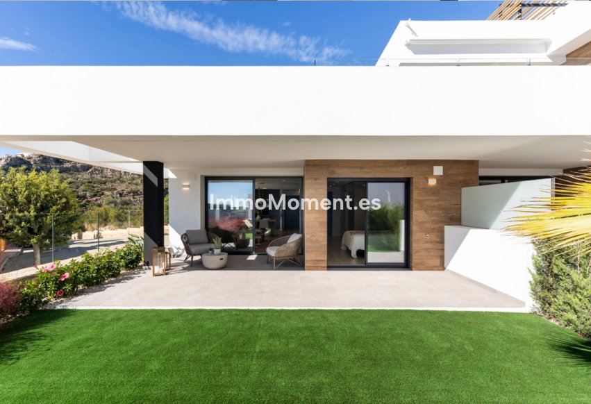 New Build - Penthouse - Cumbre del Sol