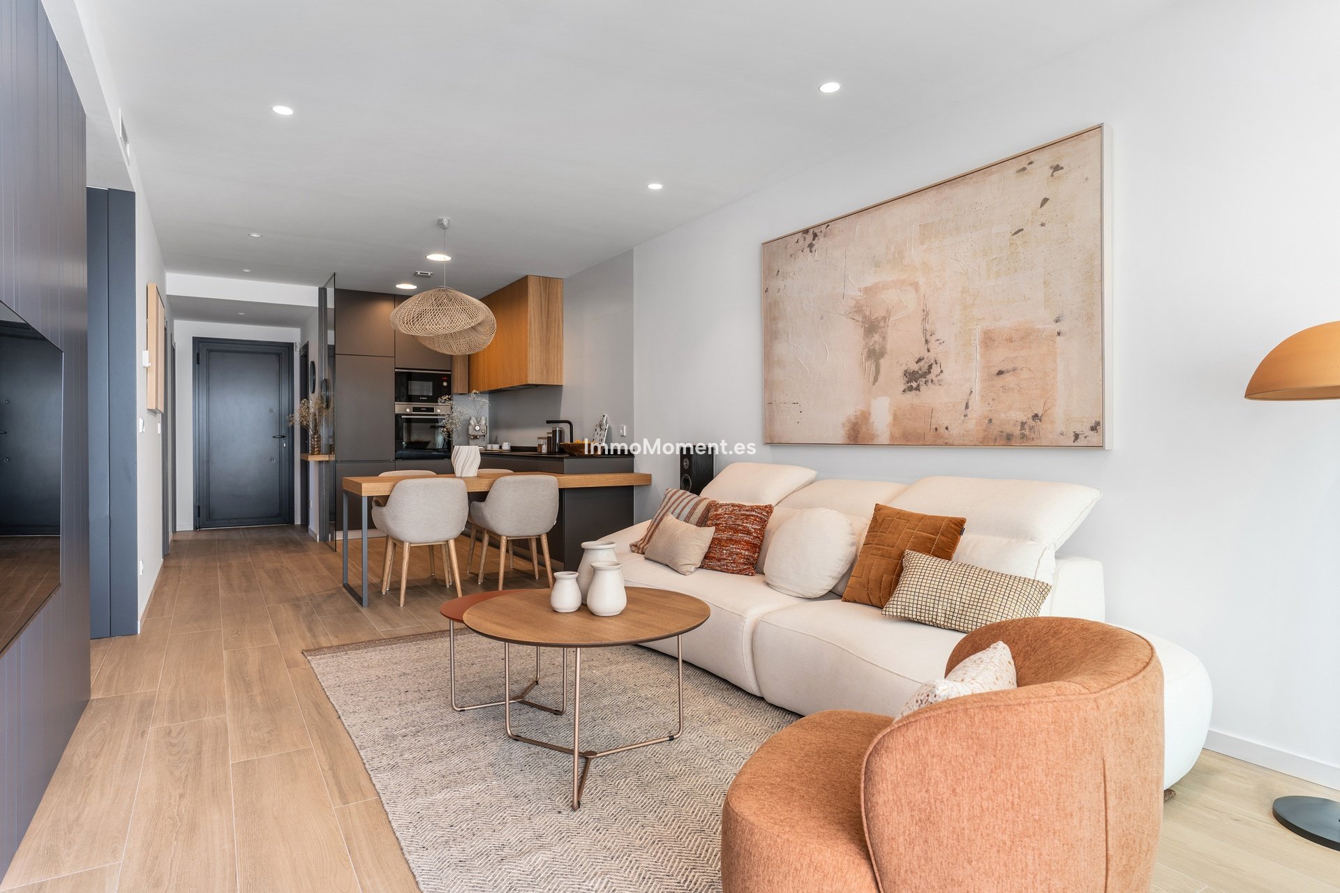 New Build - Penthouse - Cumbre del Sol