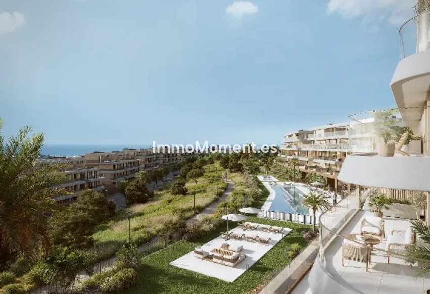 New Build - Penthouse - Estepona - Marbella