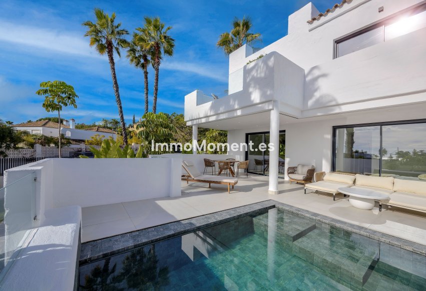 New Build - Penthouse - Estepona - New Golden Mile