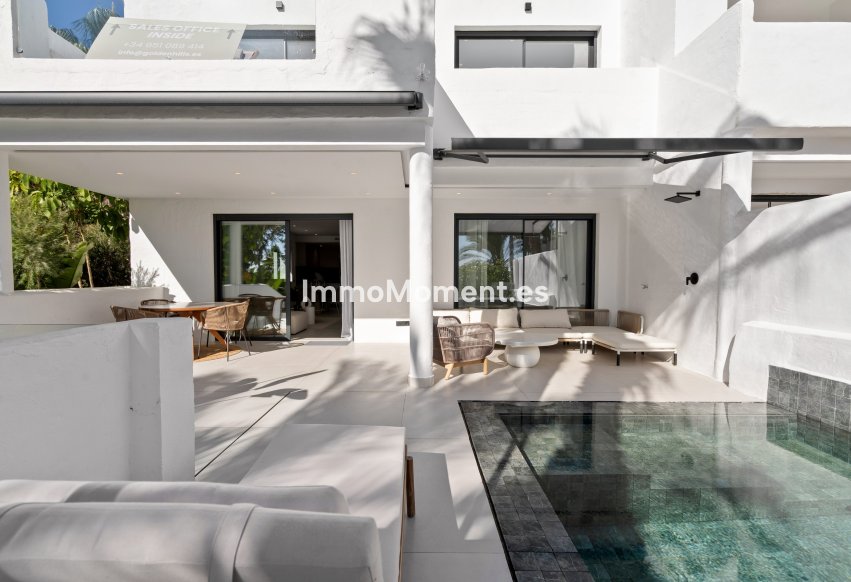 New Build - Penthouse - Estepona - New Golden Mile