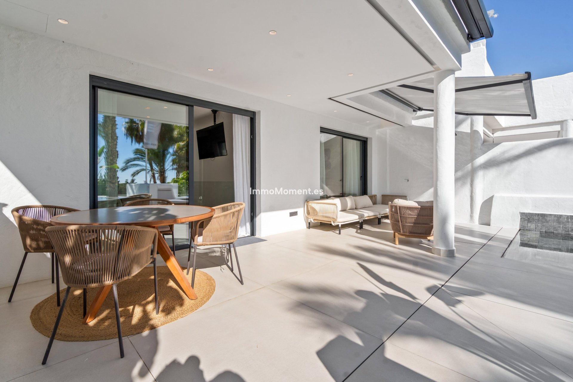 New Build - Penthouse - Estepona - New Golden Mile
