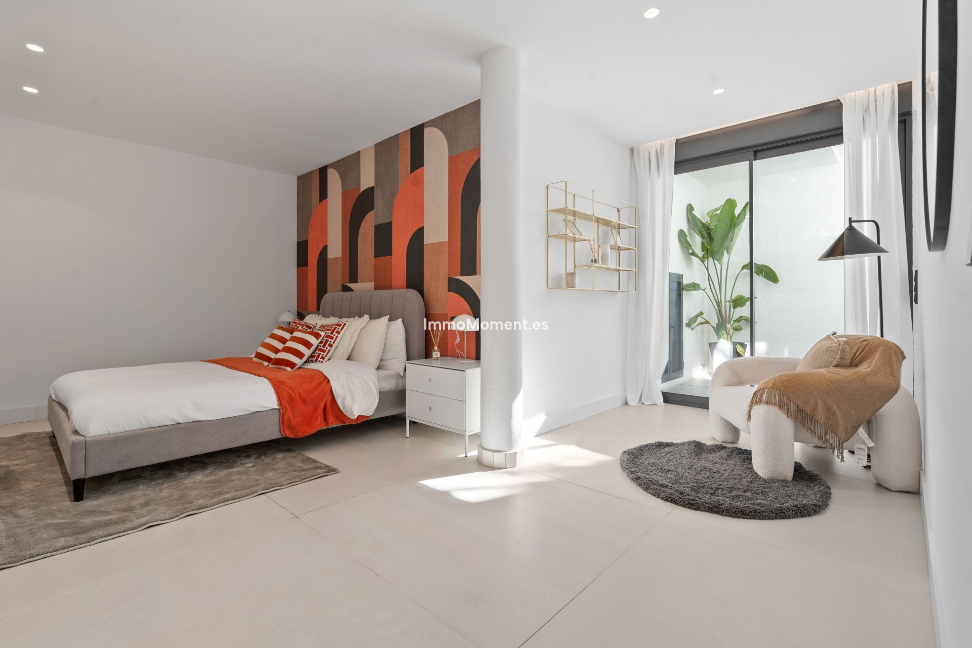 New Build - Penthouse - Estepona - New Golden Mile