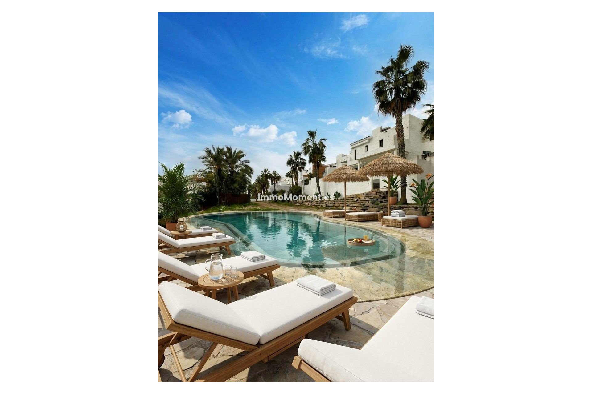 New Build - Penthouse - Estepona - New Golden Mile