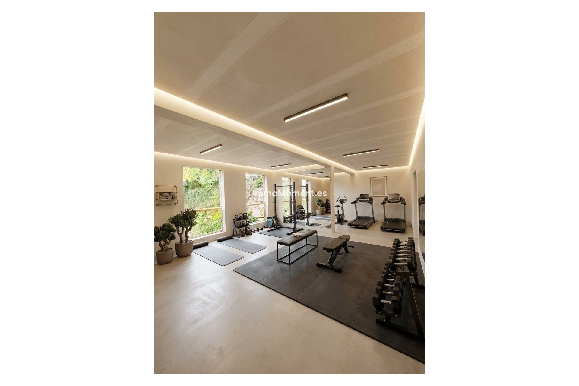 New Build - Penthouse - Estepona - New Golden Mile