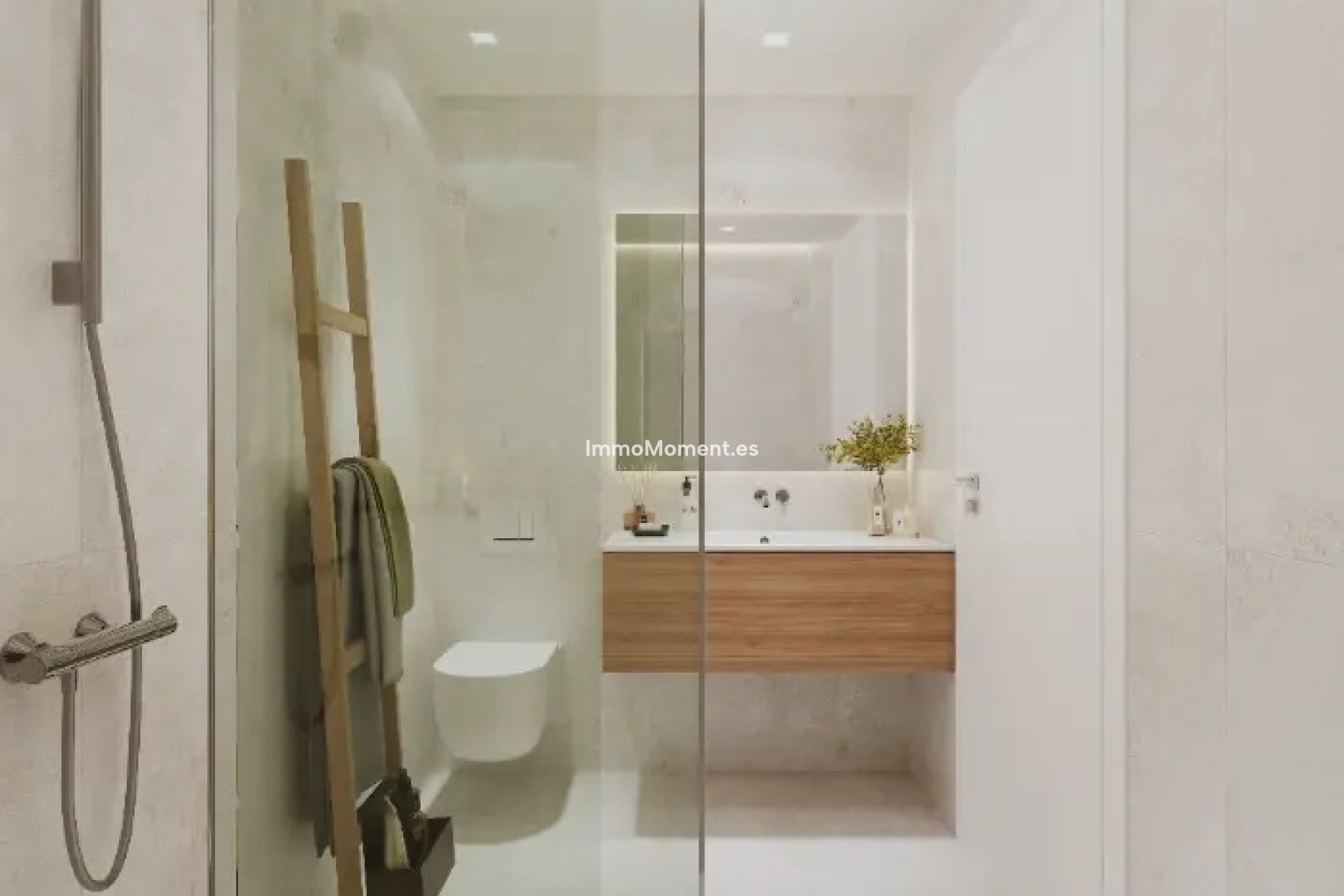 New Build - Penthouse - Estepona