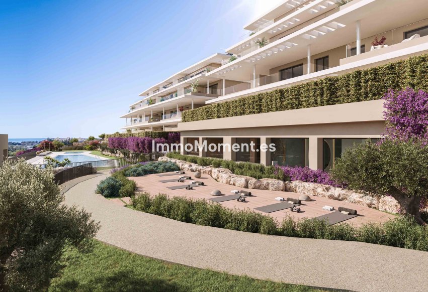 New Build - Penthouse - Estepona