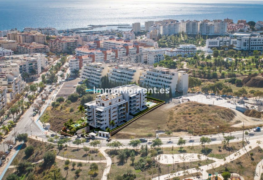 New Build - Penthouse - Estepona