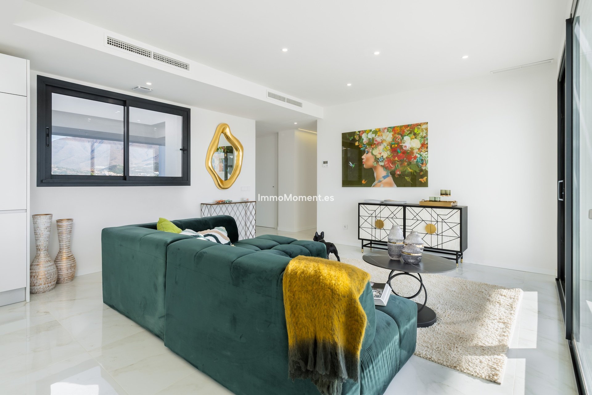 New Build - Penthouse - Estepona
