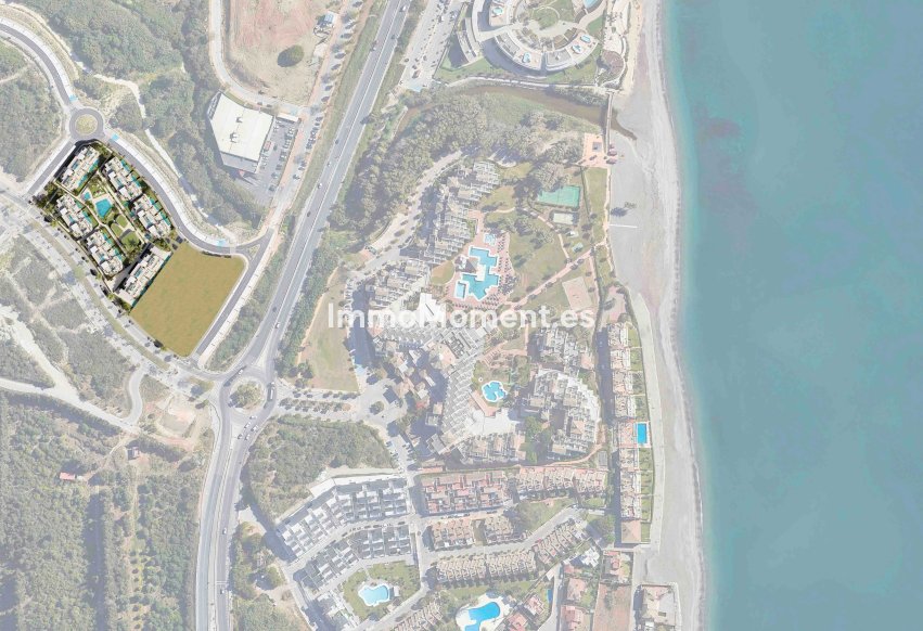 New Build - Penthouse - Estepona