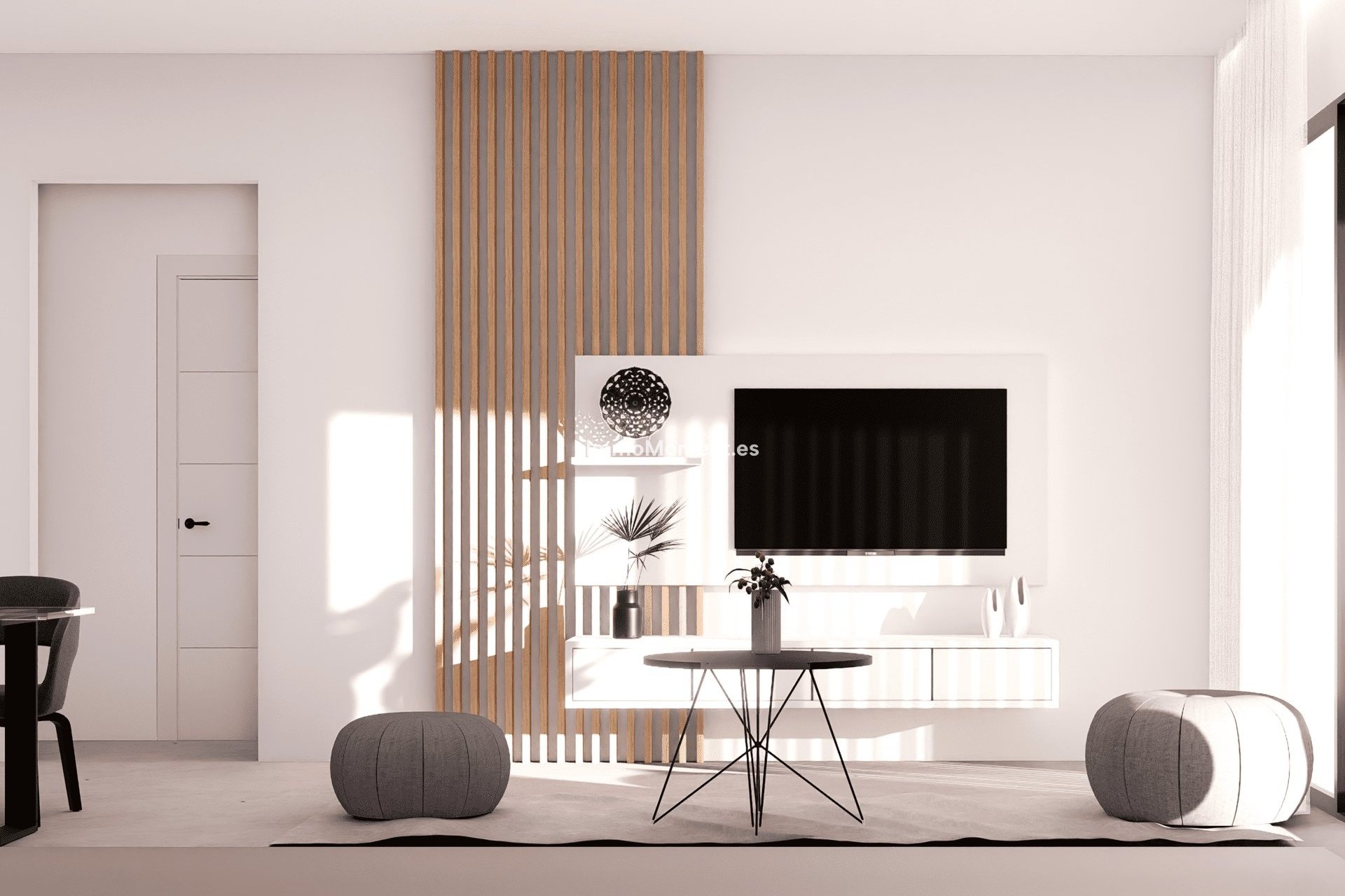 New Build - Penthouse - Finestrat