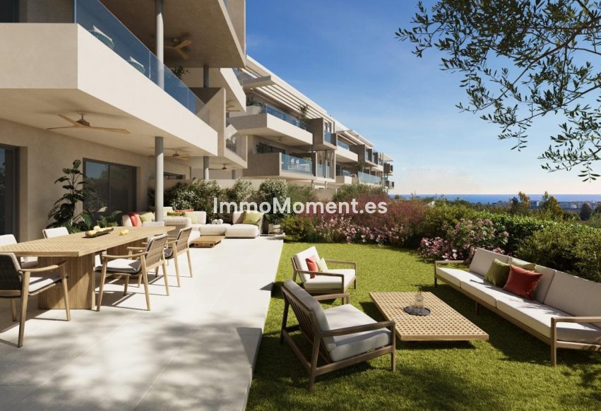 New Build - Penthouse - Fuengirola