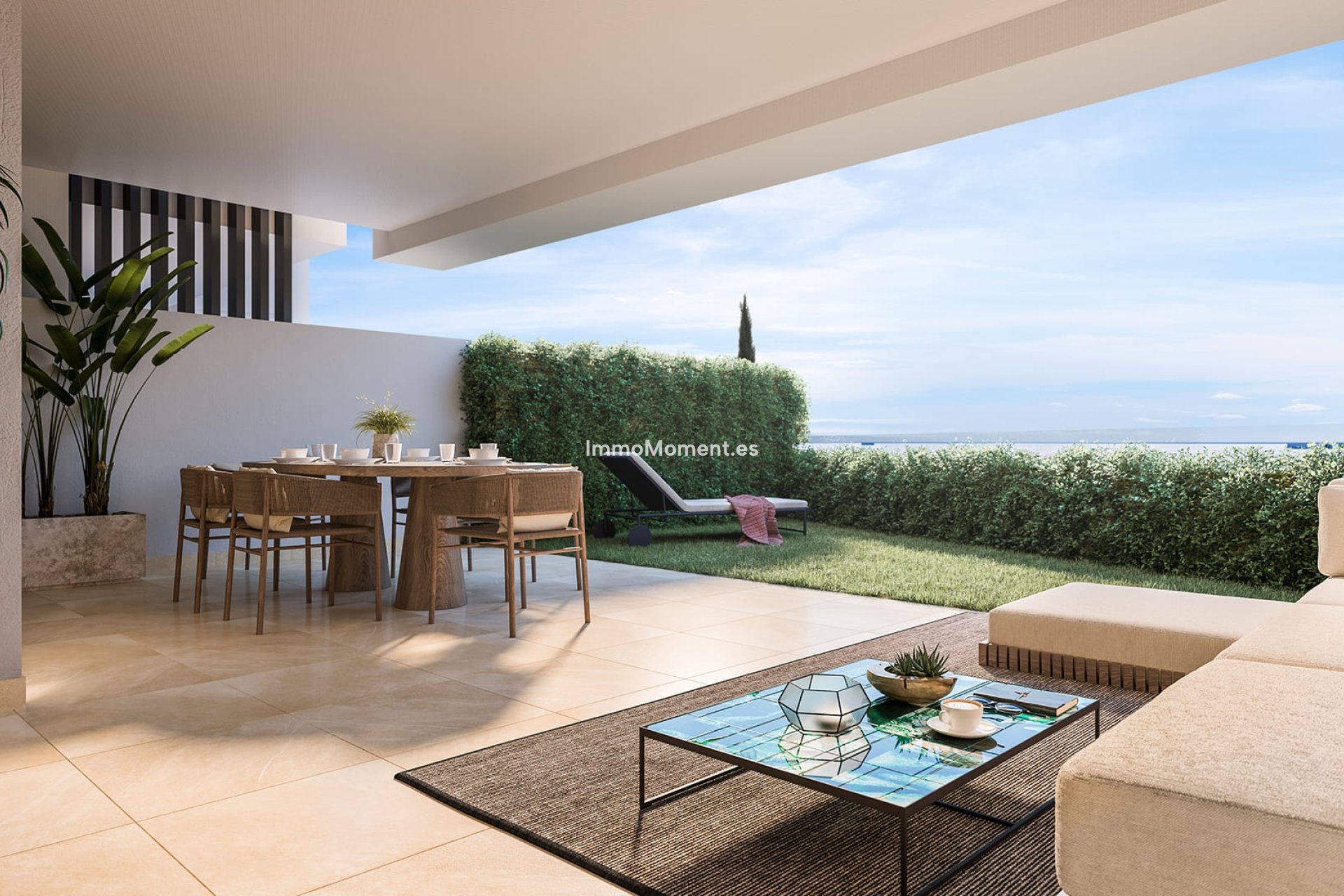 New Build - Penthouse - Fuengirola