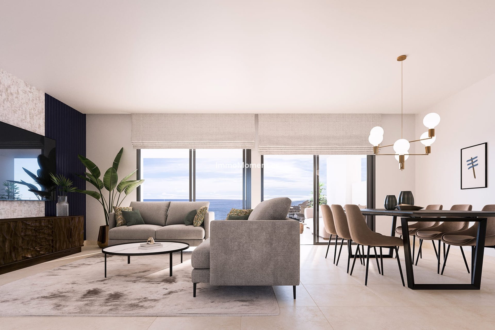 New Build - Penthouse - Fuengirola