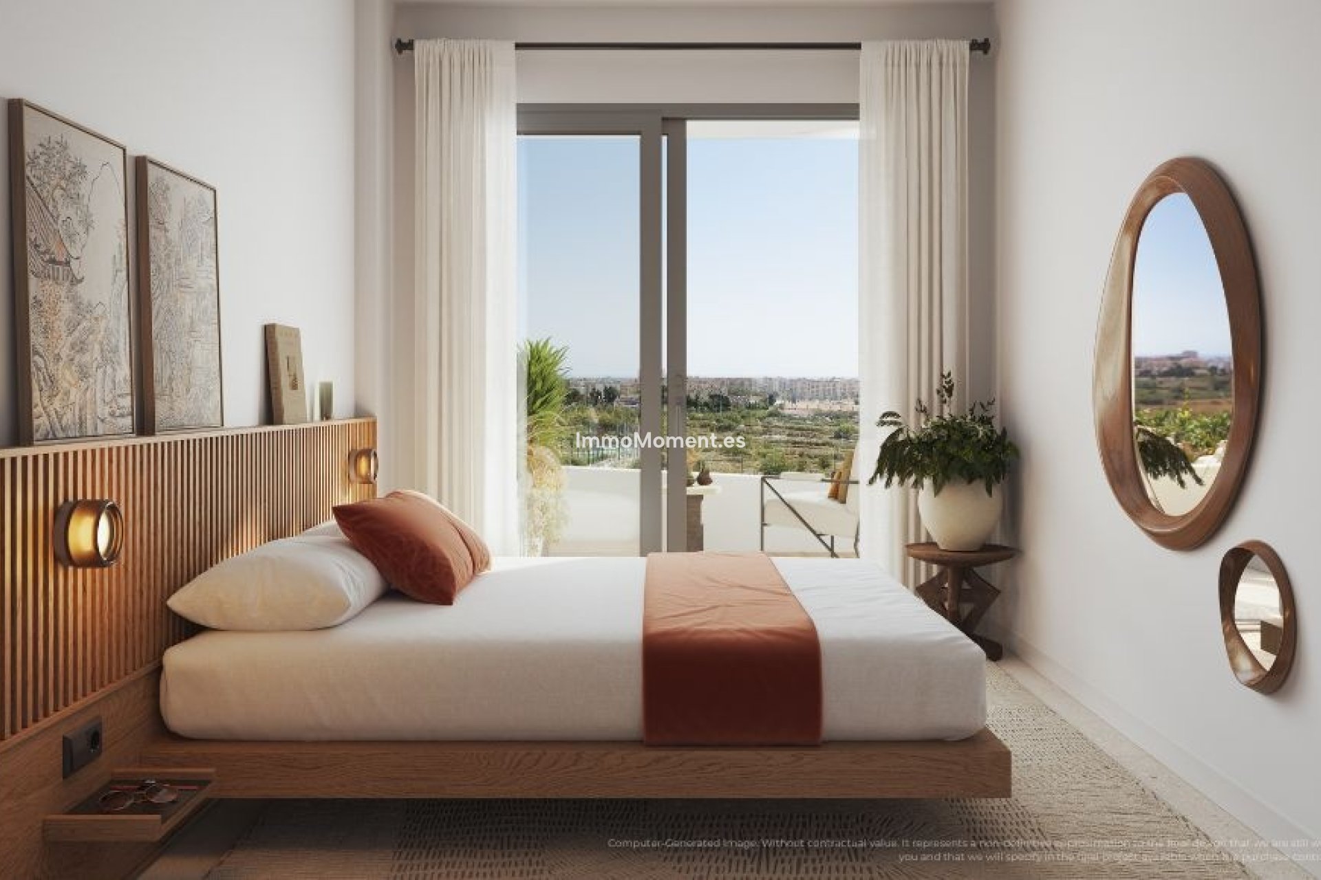 New Build - Penthouse - Fuengirola