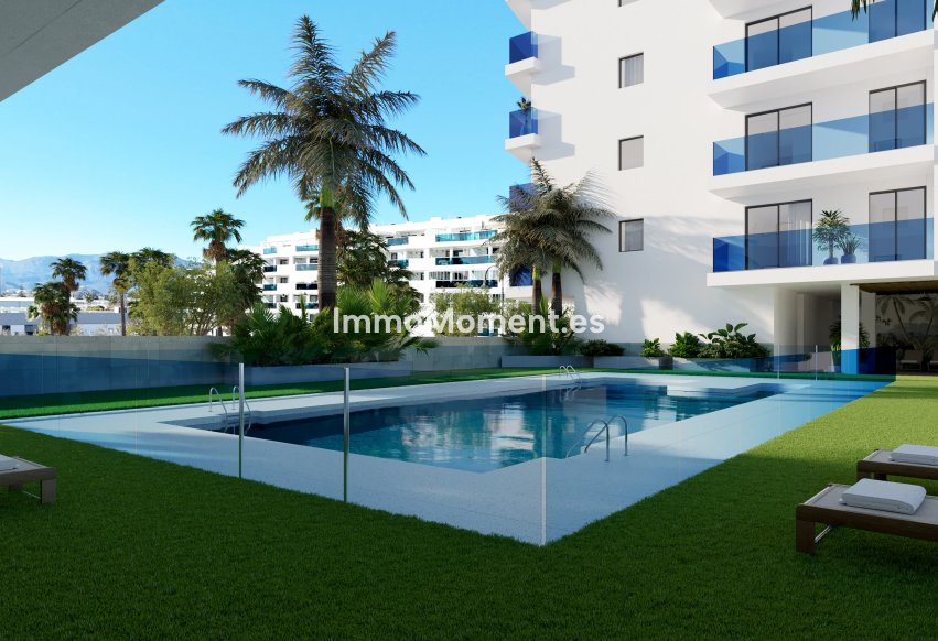 New Build - Penthouse - Fuengirola