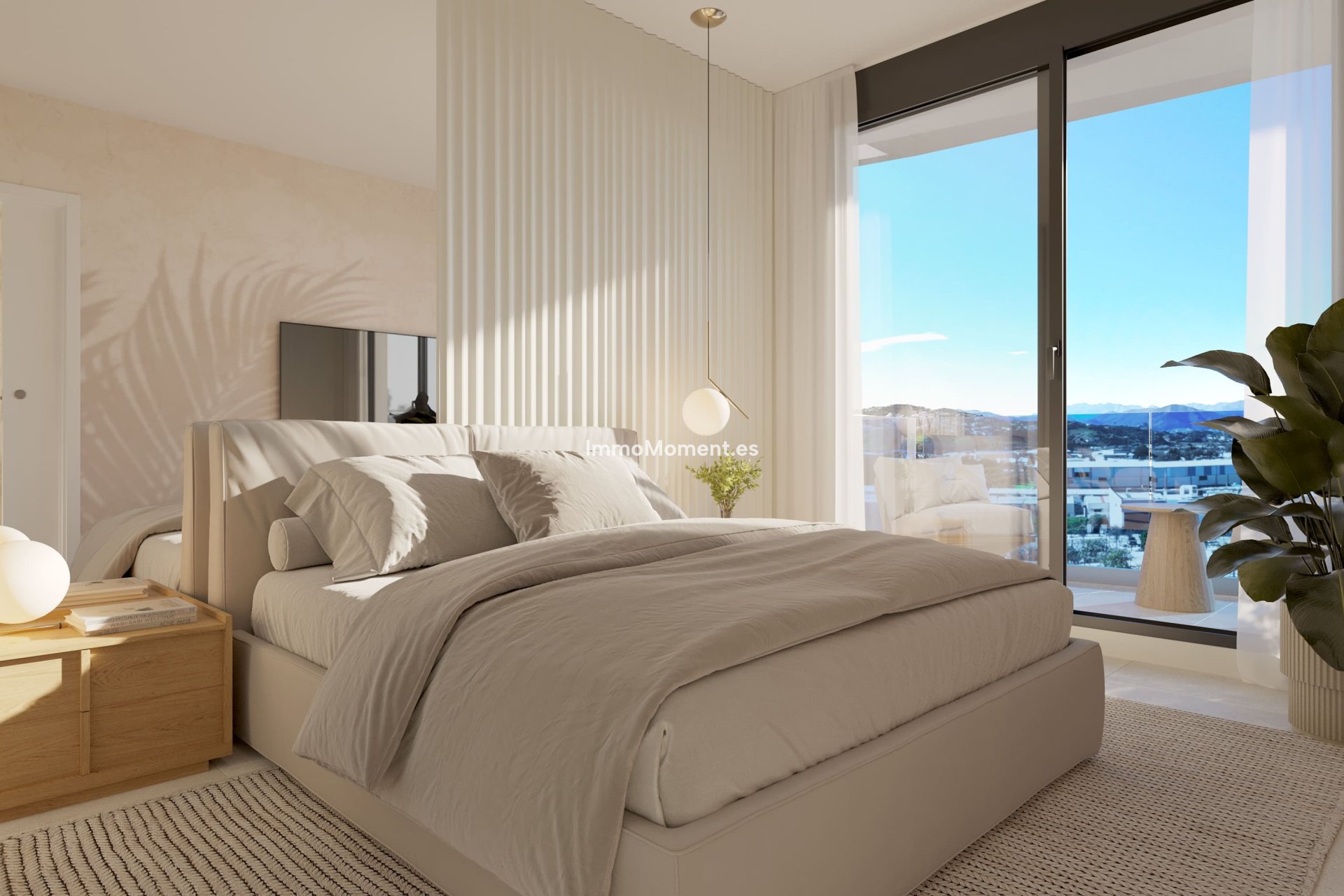 New Build - Penthouse - Fuengirola