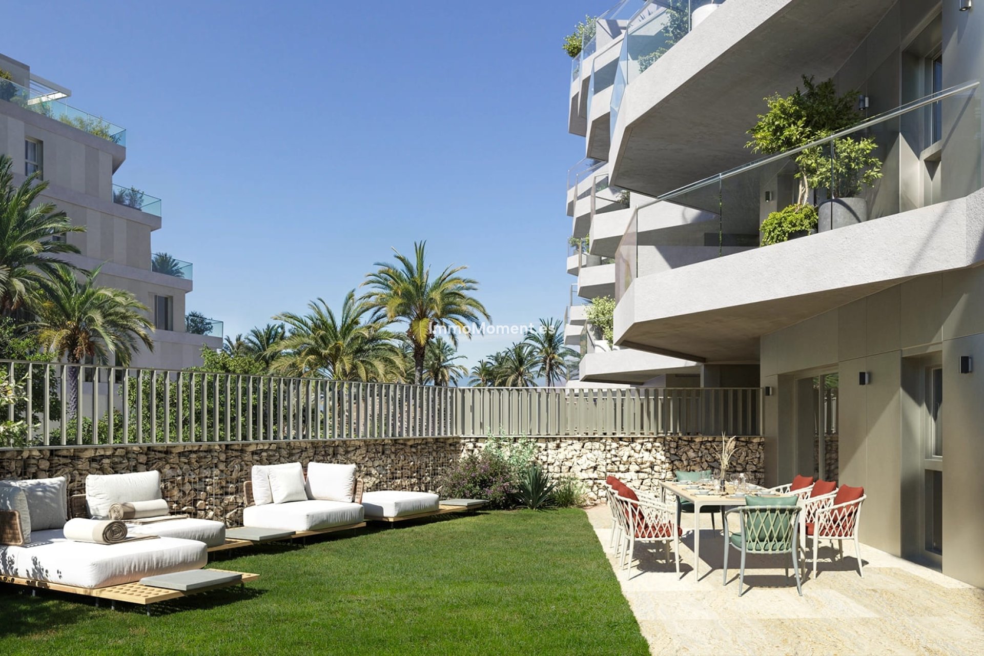 New Build - Penthouse - Fuengirola