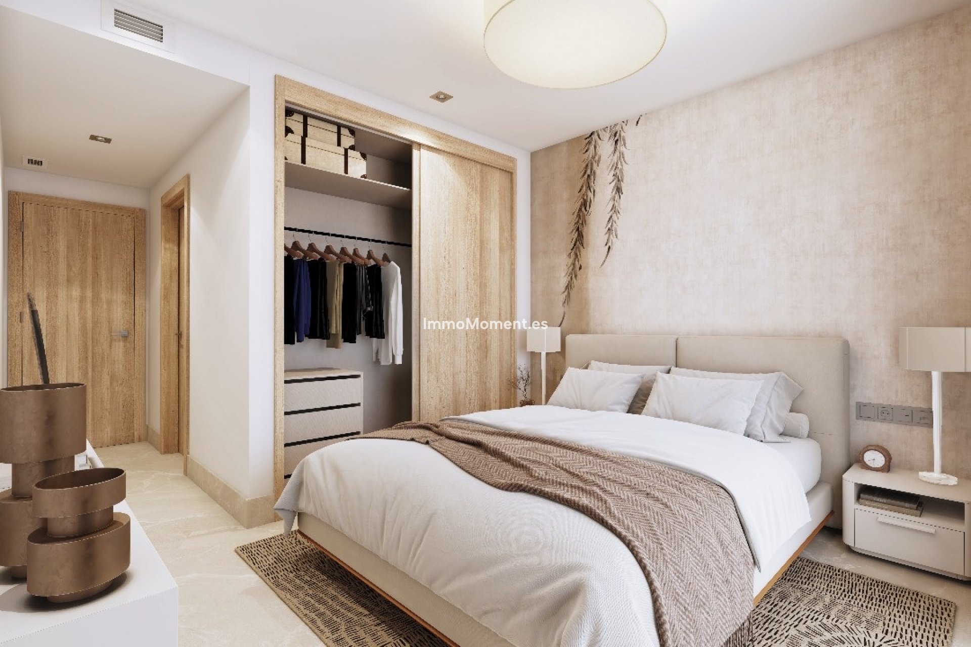 New Build - Penthouse - Fuengirola
