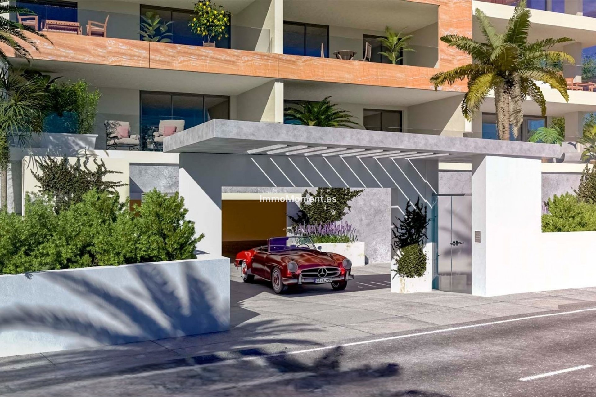 New Build - Penthouse - Fuengirola