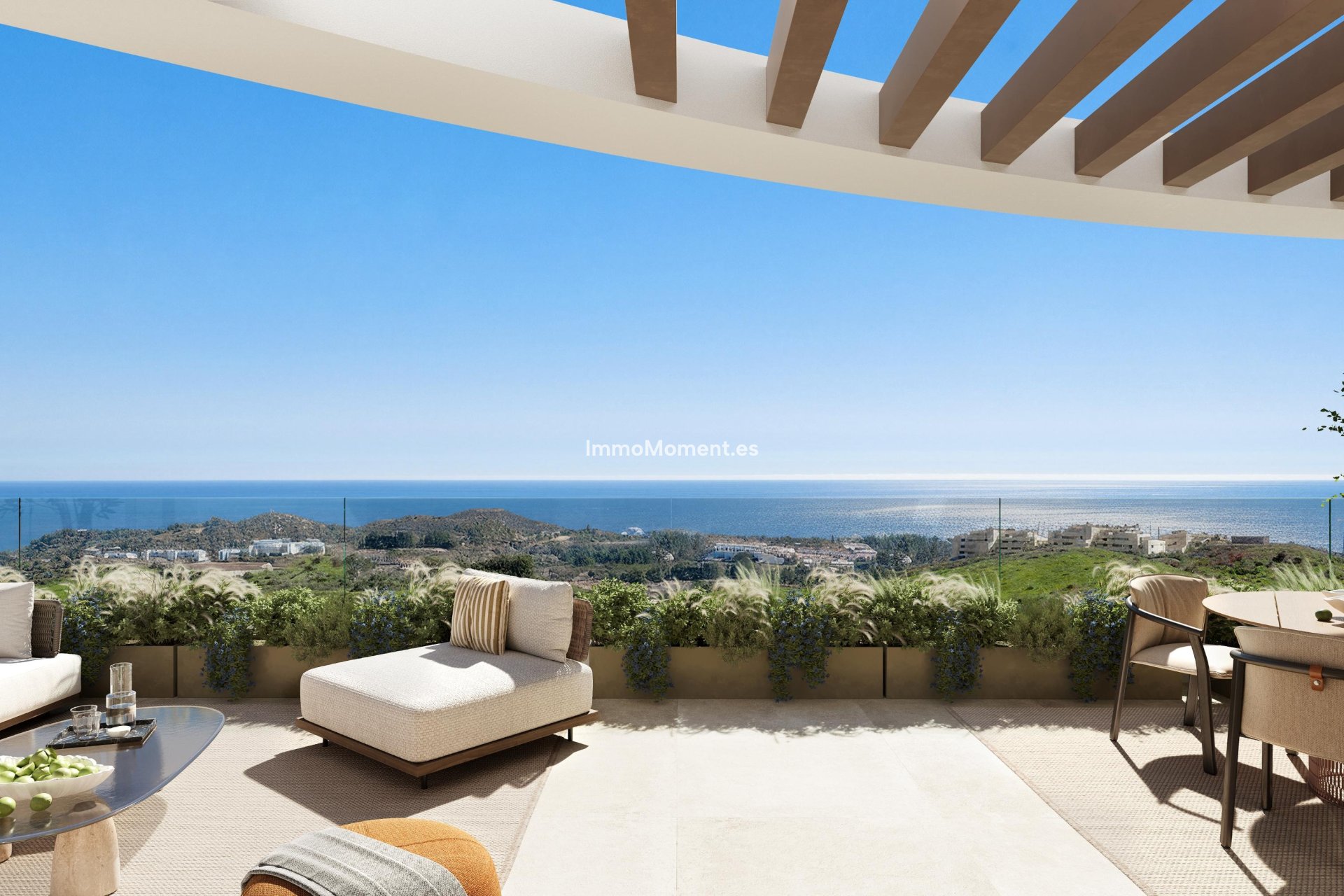 New Build - Penthouse - Fuengirola