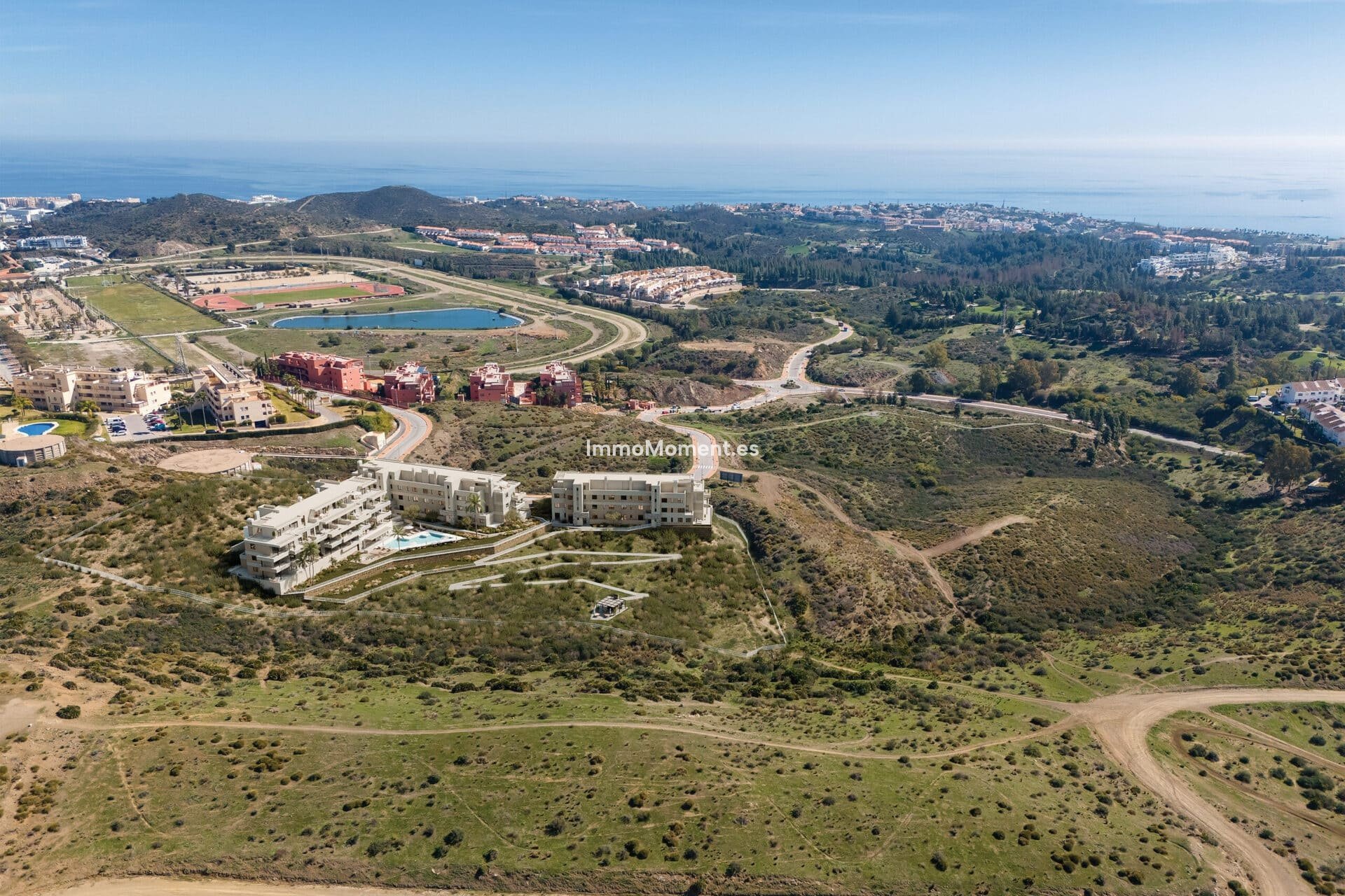 New Build - Penthouse - Fuengirola
