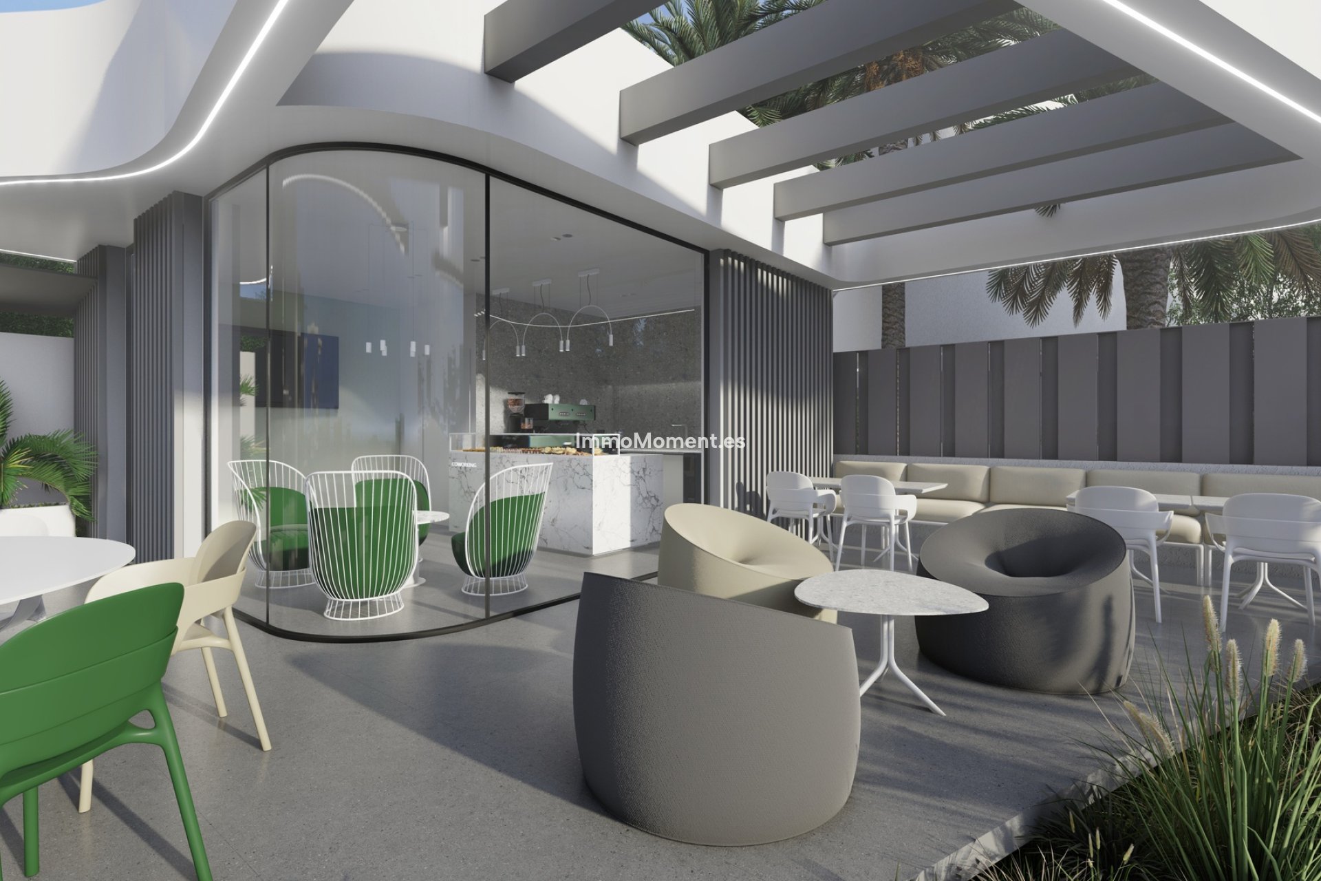 New Build - Penthouse - Guardamar del Segura