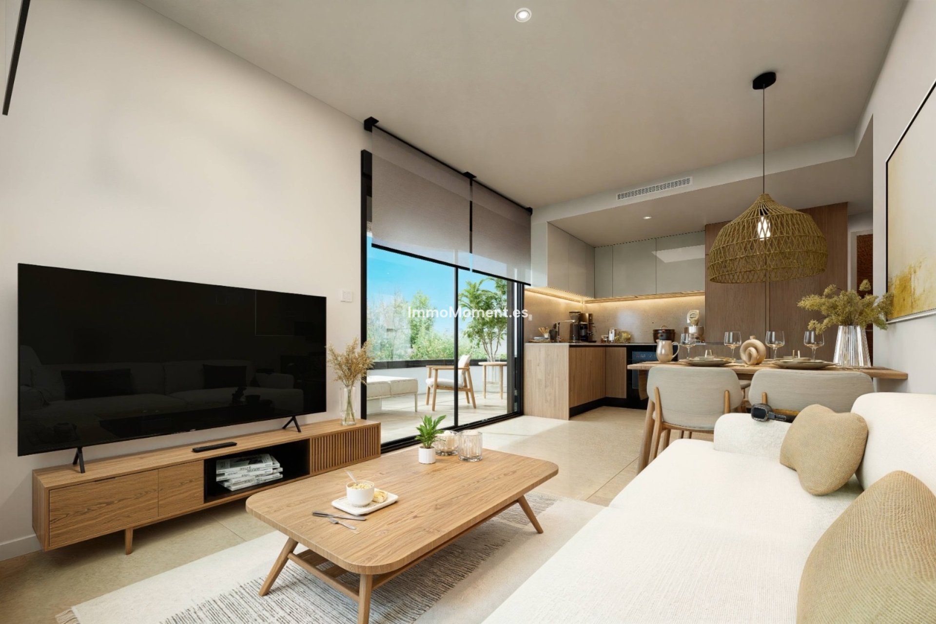New Build - Penthouse - Guardamar del Segura