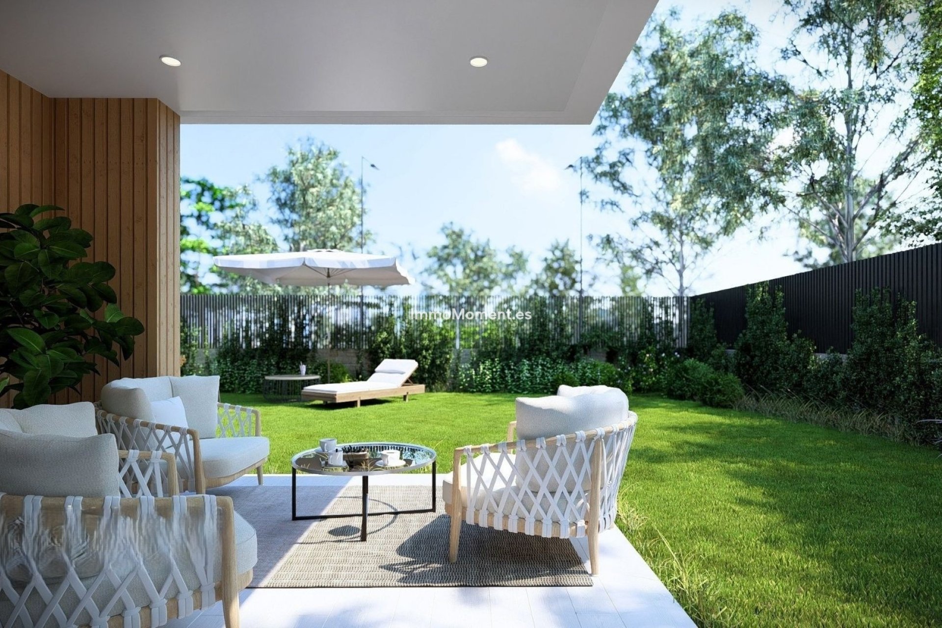 New Build - Penthouse - Jávea