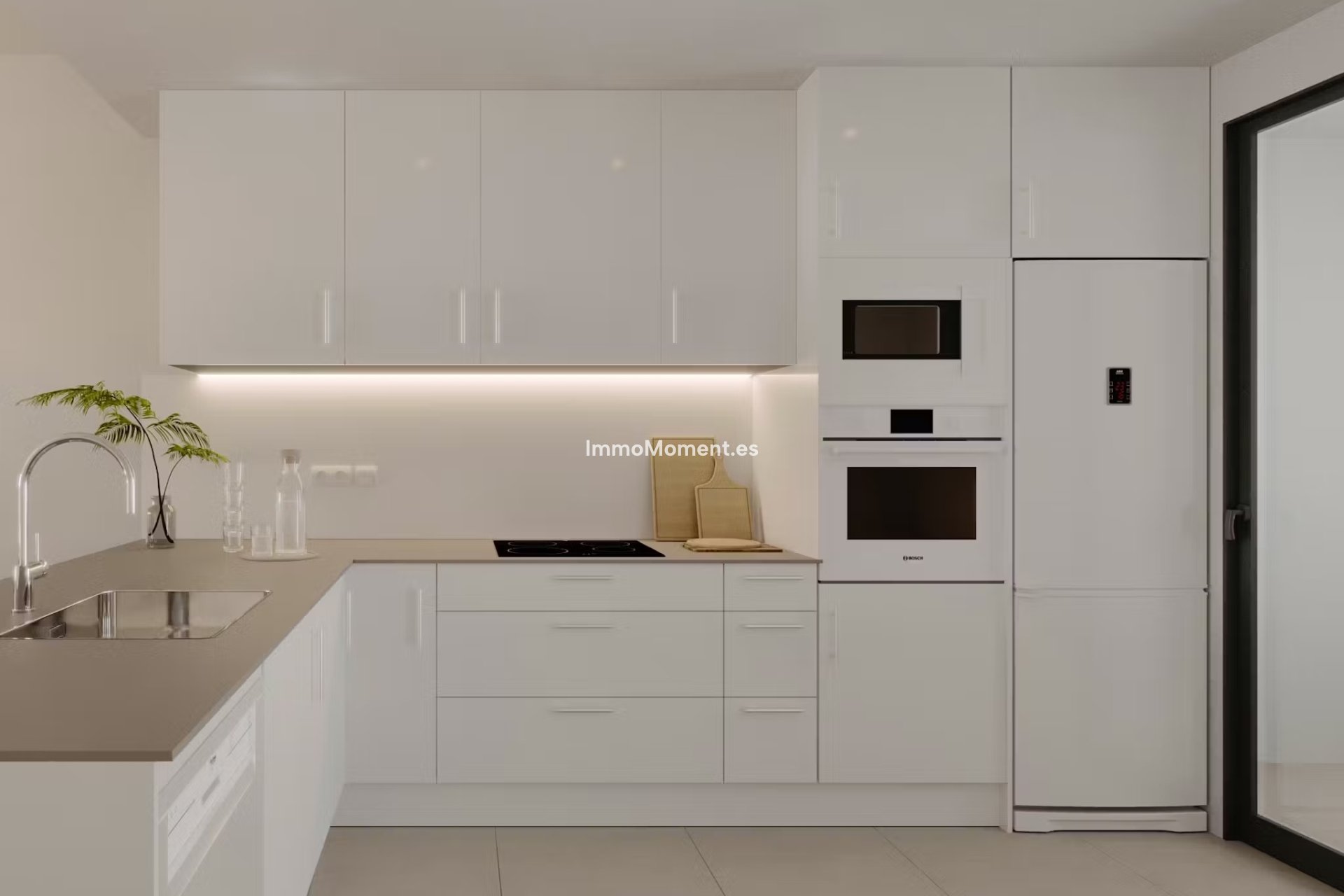 New Build - Penthouse - La Nucía