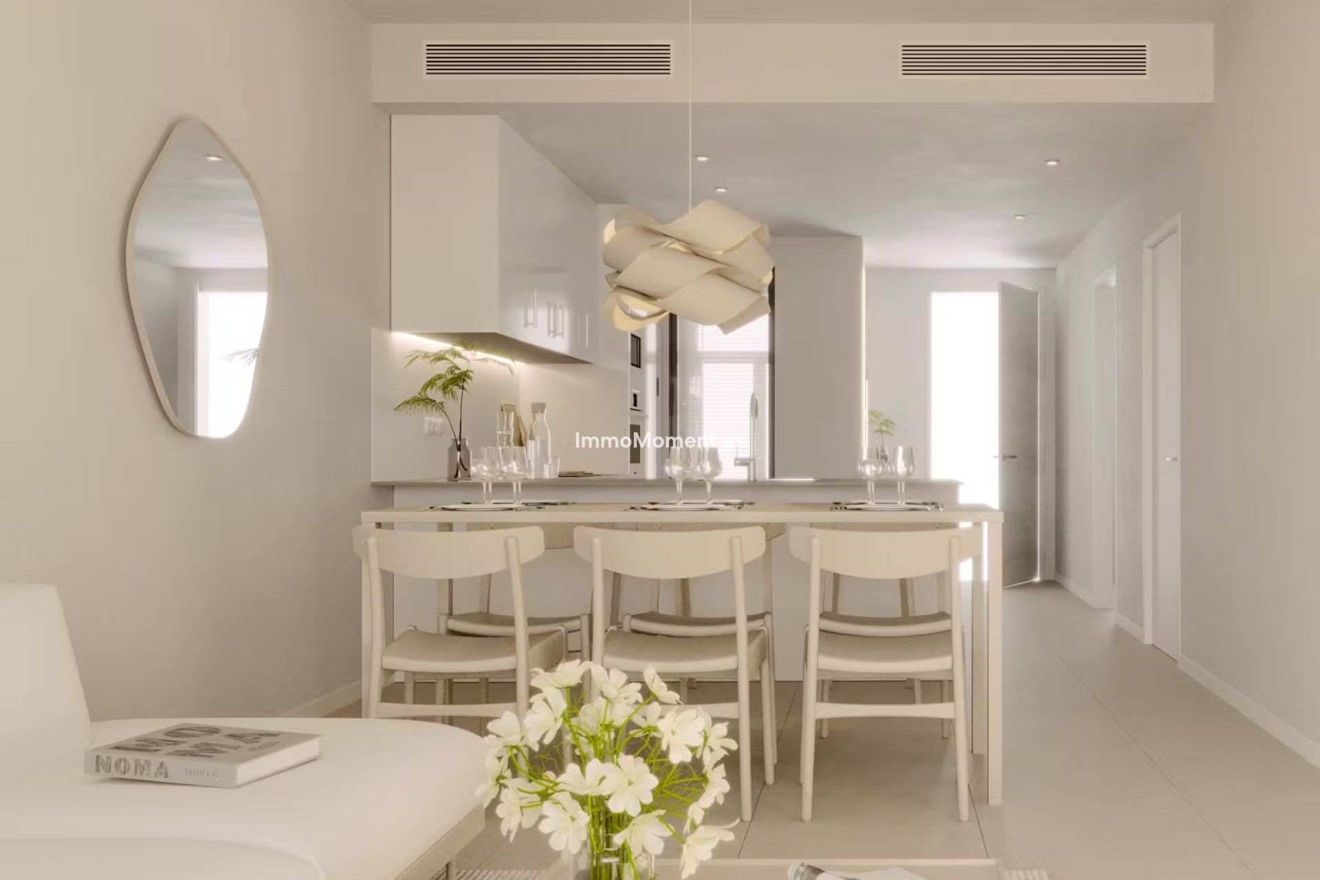 New Build - Penthouse - La Nucía