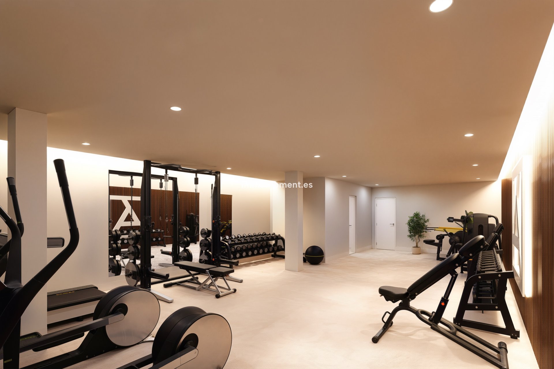 New Build - Penthouse - Los Alcázares