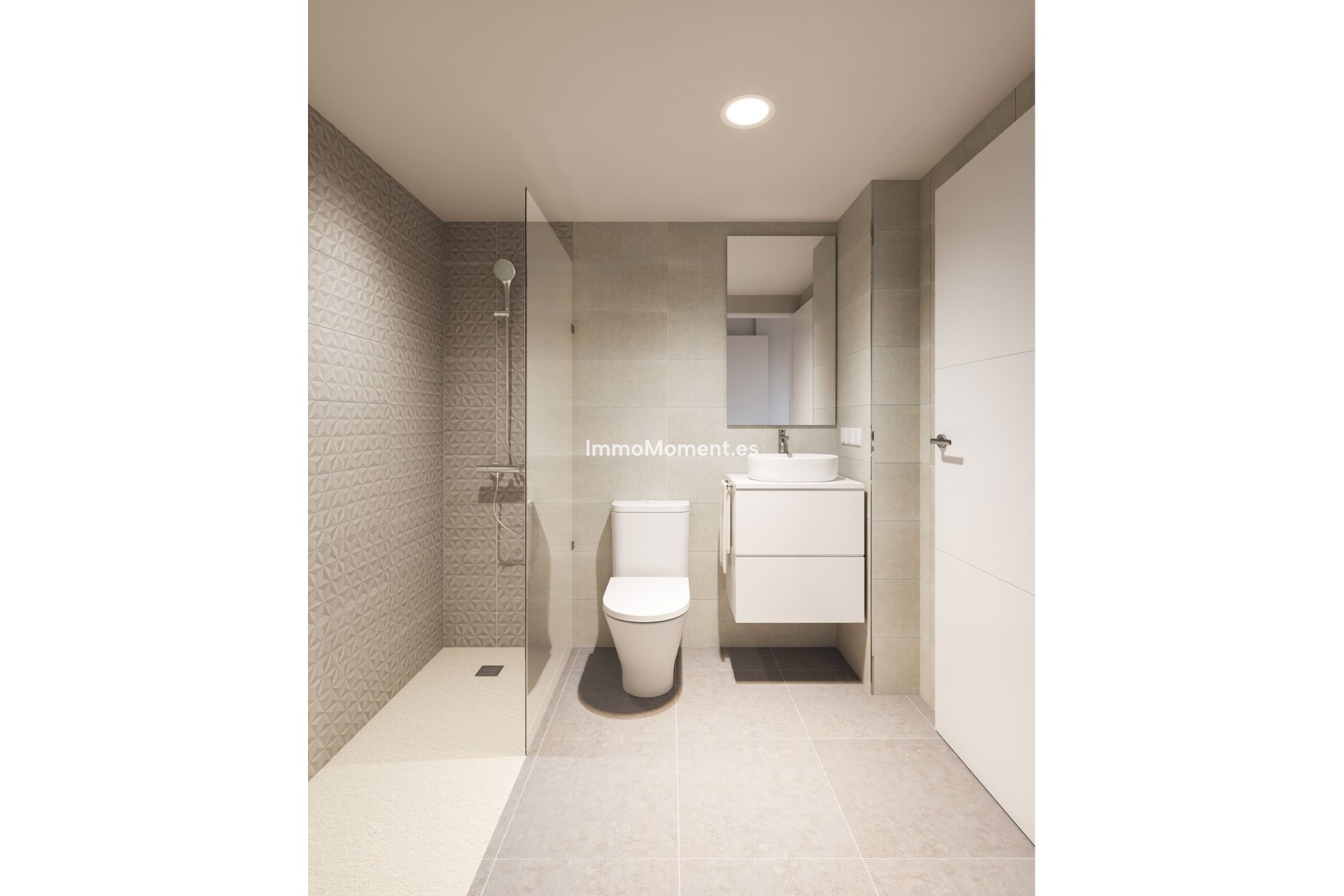 New Build - Penthouse - Málaga Este - Torre del Mar