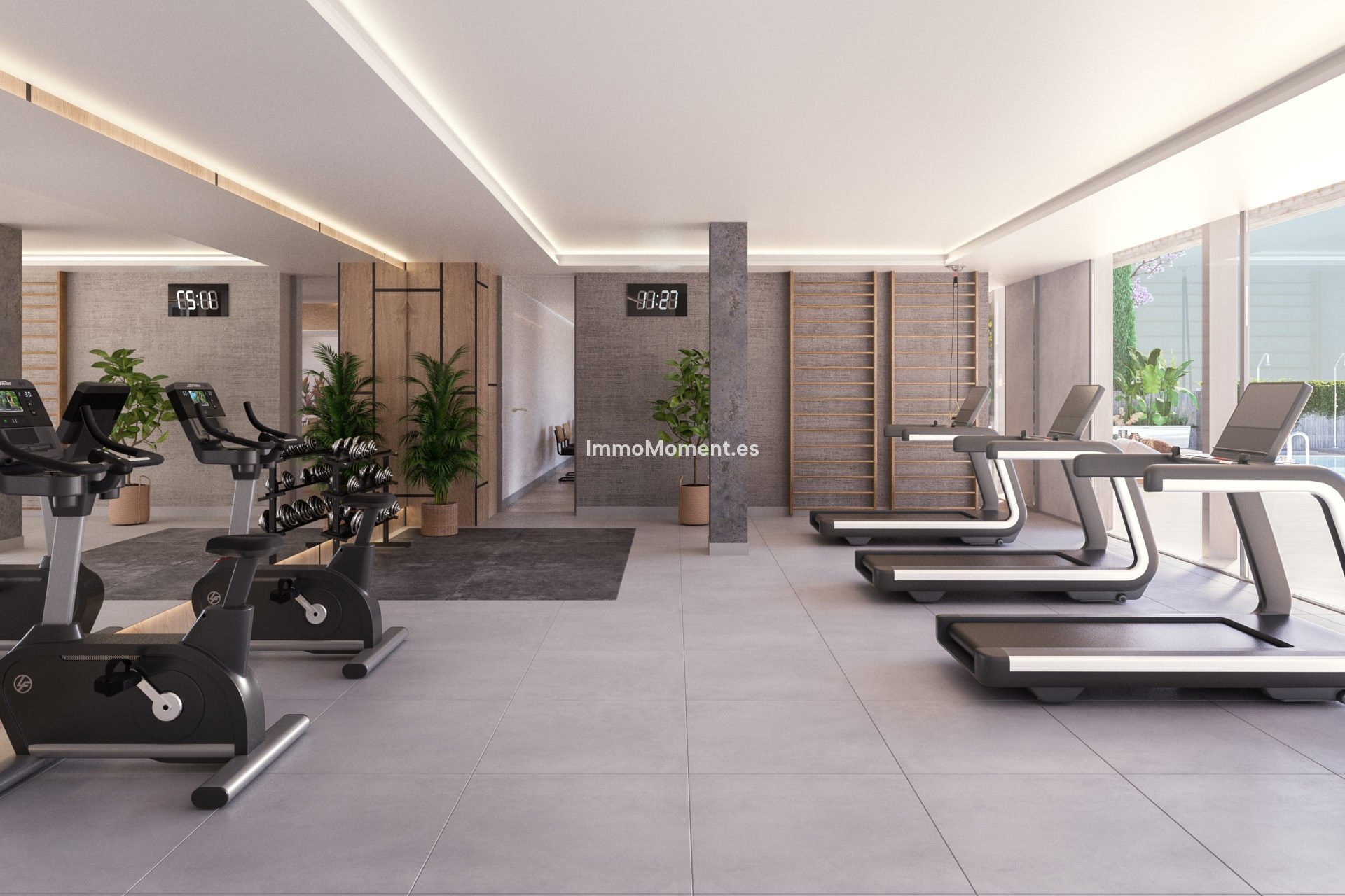 New Build - Penthouse - Marbella