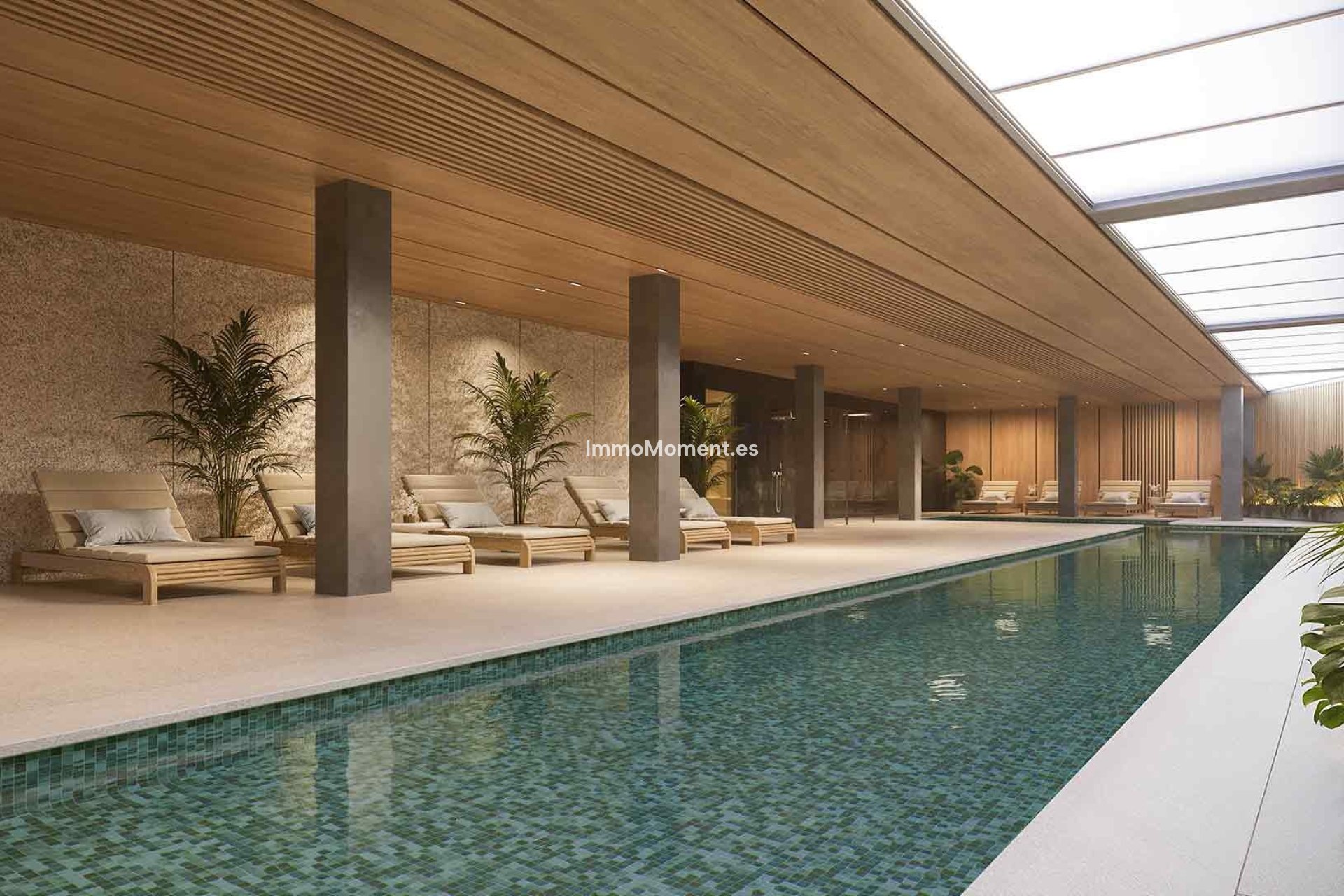 New Build - Penthouse - Marbella