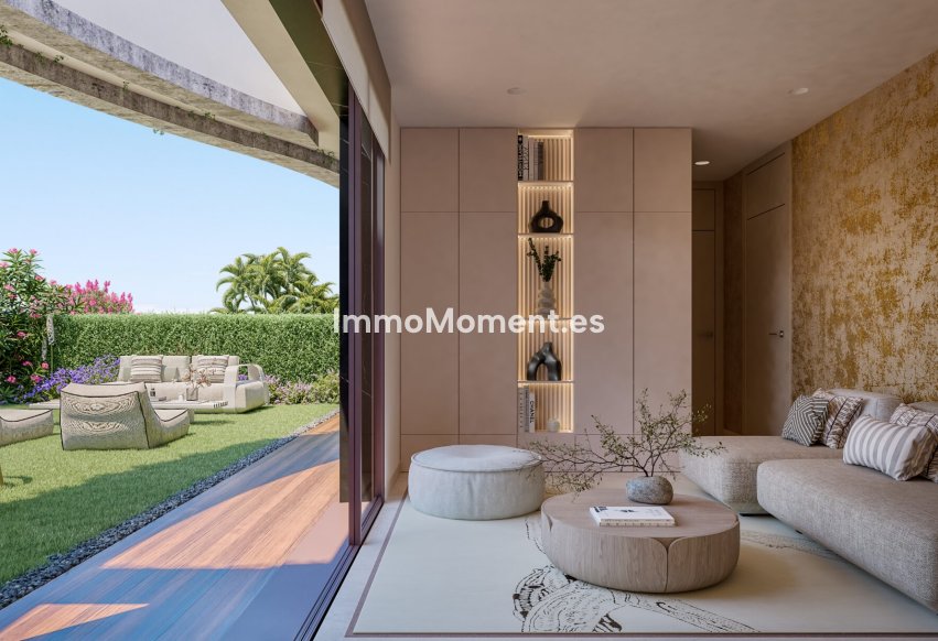 New Build - Penthouse - Marbella