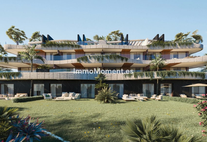 New Build - Penthouse - Marbella