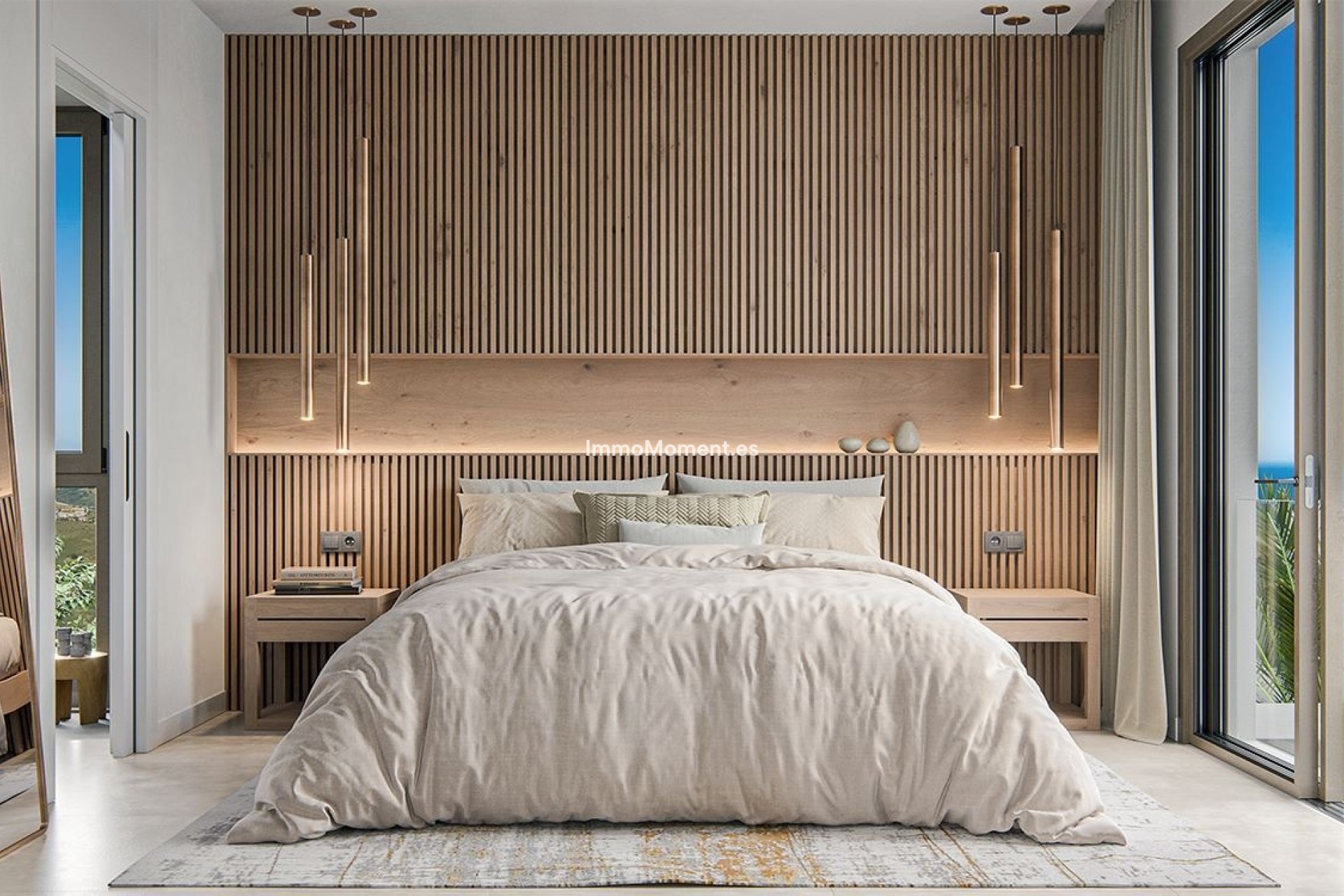 New Build - Penthouse - Mijas Costa - Riviera del Sol