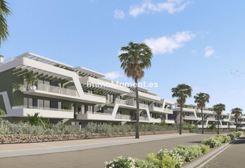 New Build - Penthouse - Mijas Costa