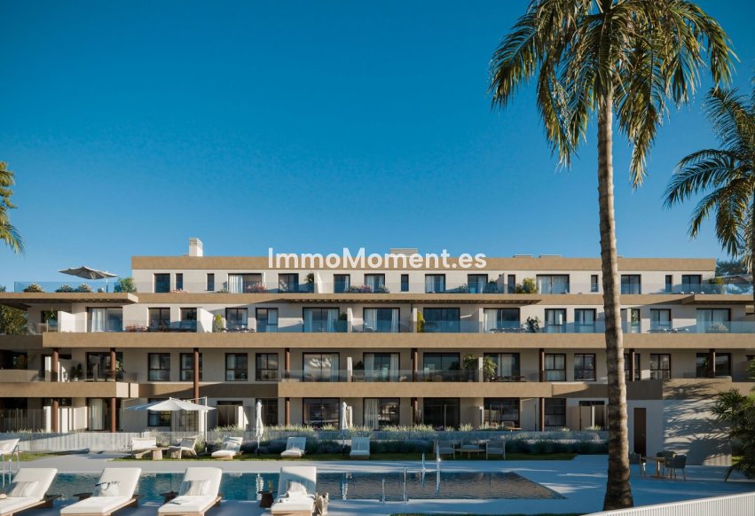 New Build - Penthouse - Mijas