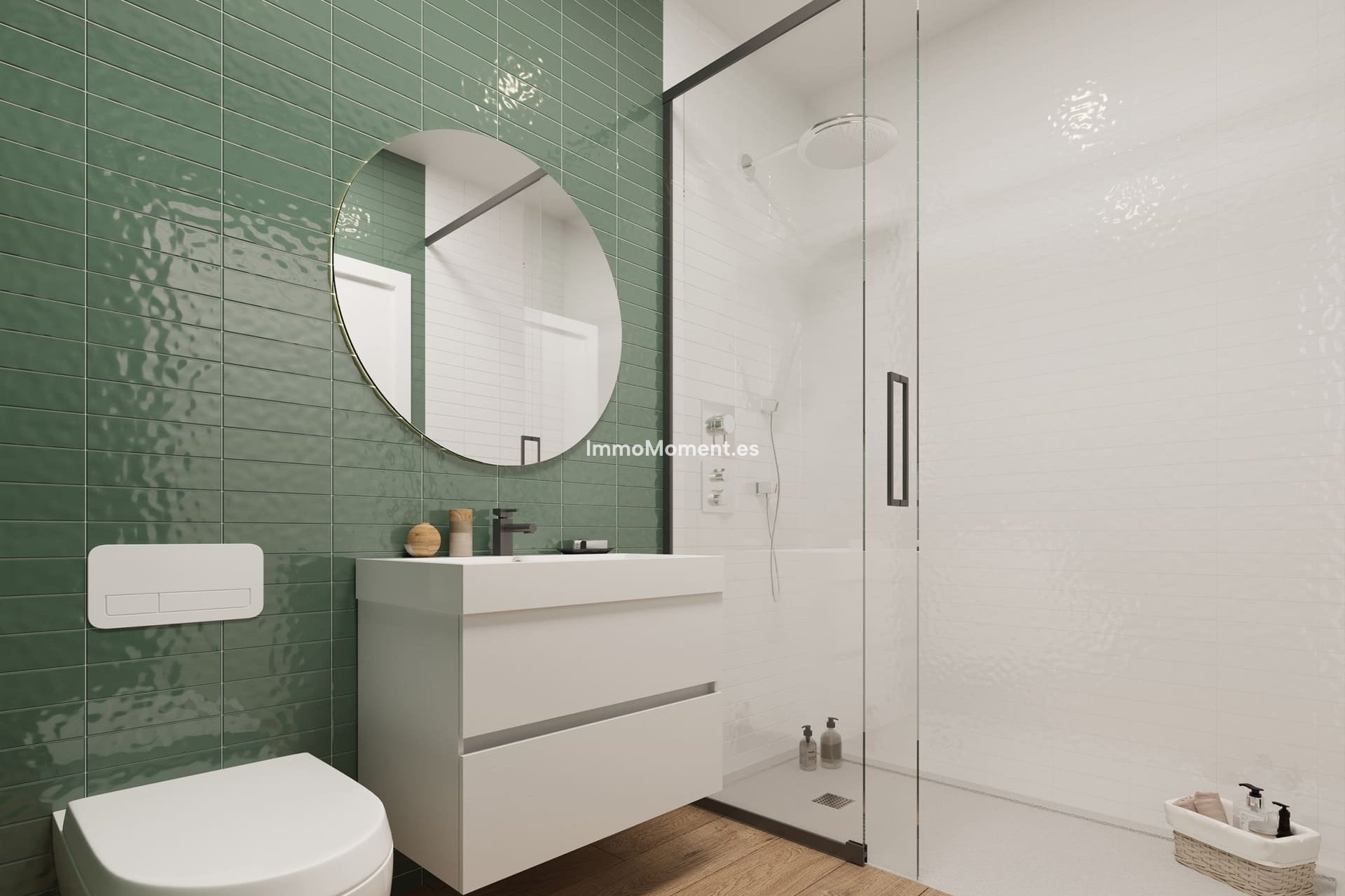 New Build - Penthouse - Muchamiel - Mutxamel