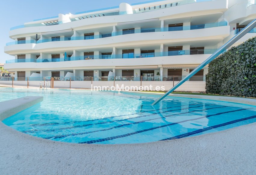 New Build - Penthouse - Orihuela Costa