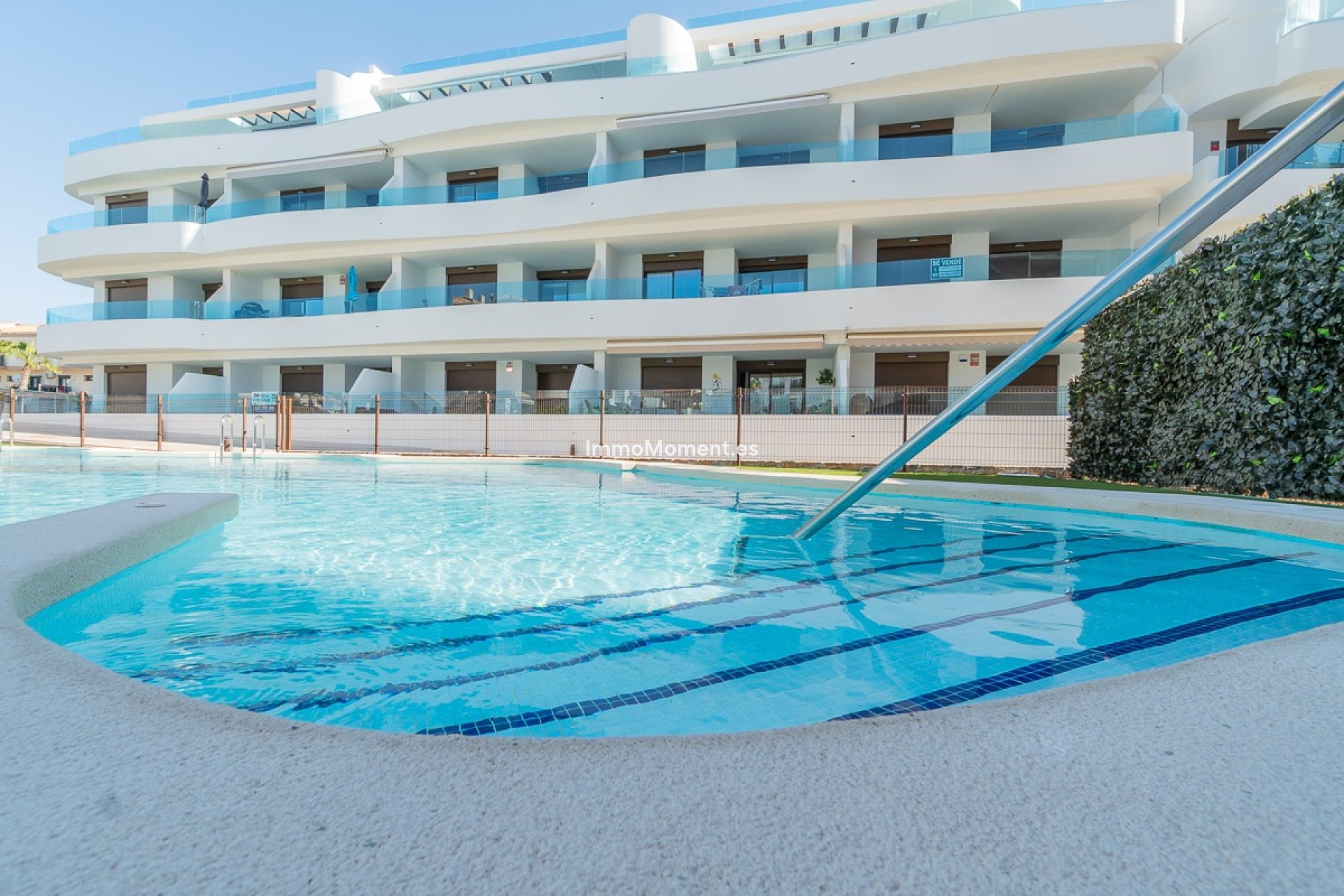 New Build - Penthouse - Orihuela Costa