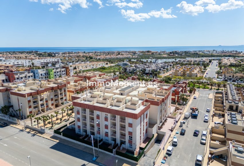New Build - Penthouse - Orihuela Costa
