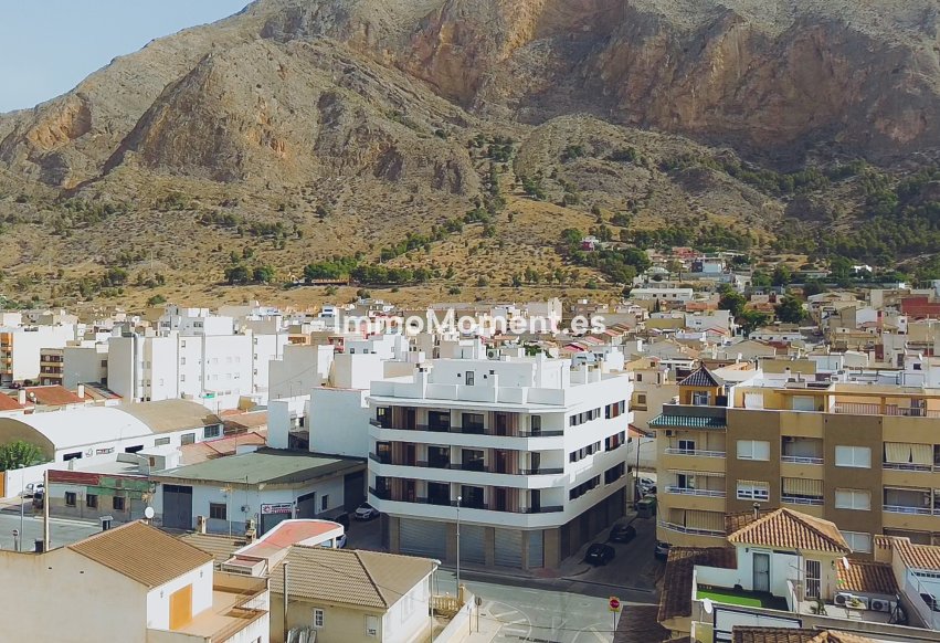 New Build - Penthouse - Redován