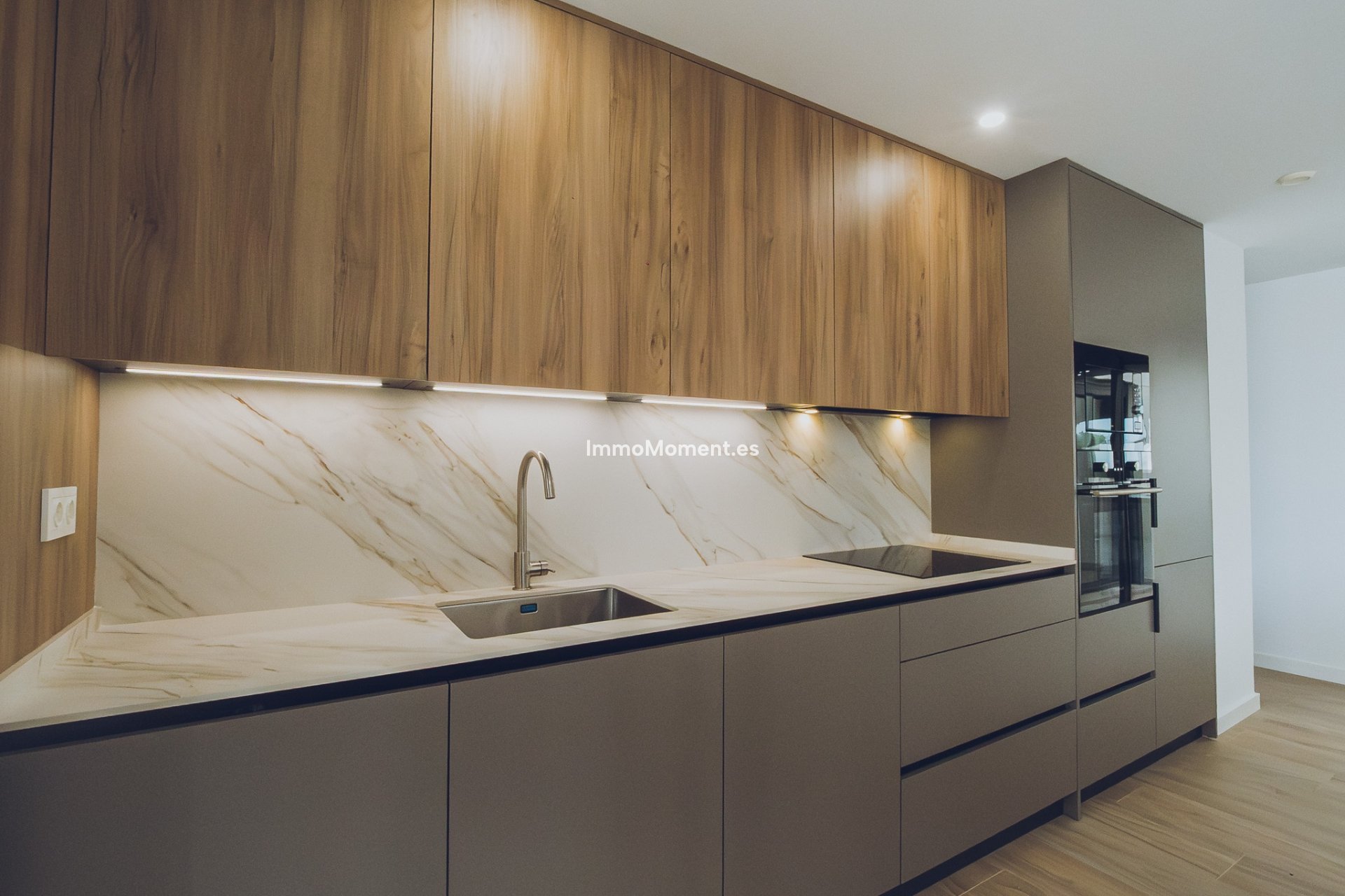 New Build - Penthouse - Redován