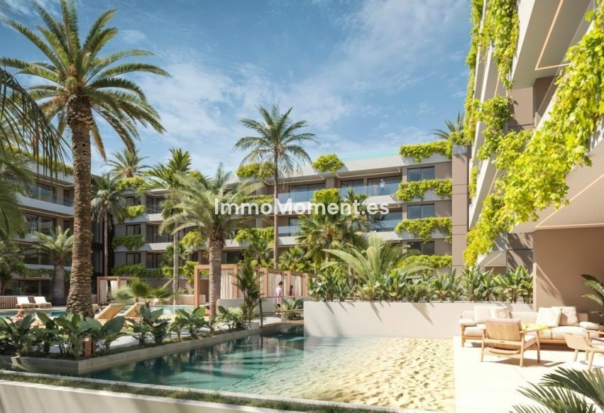 New Build - Penthouse - San Pedro Alcántara